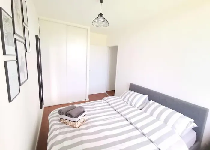 דירה Le Gourmand *t2